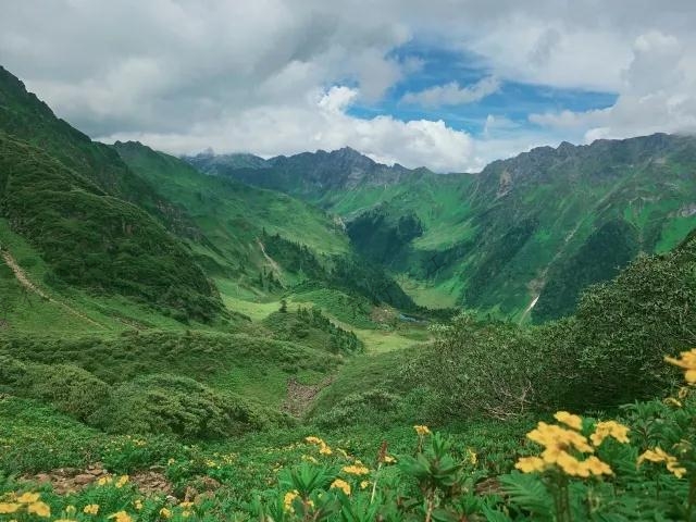 怒江貢山獨龍族怒江自治縣捧當鄉(xiāng)