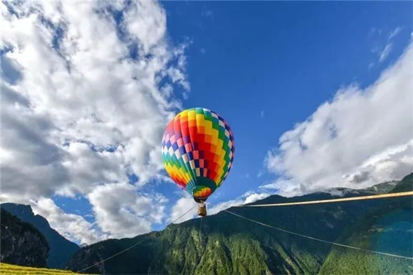 怒江旅游：還不知道去哪兒玩？快來看看怒江這些精品旅游線路吧！