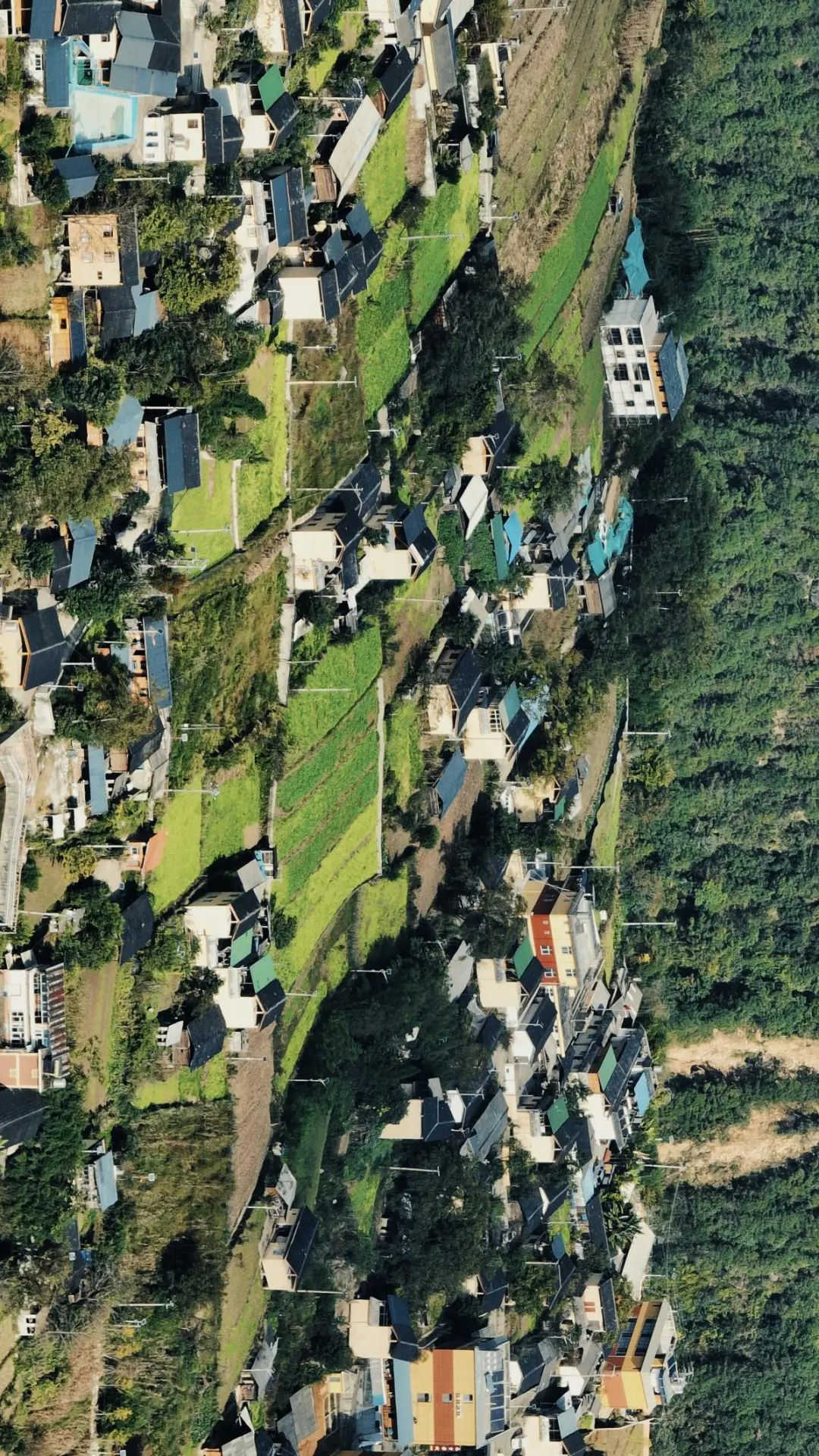 怒族的淳樸生活丨住在云端，感受那一朵民宿仙境般的入住體驗